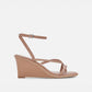 Dolce Vita - Women's Gemini Wedge Sandal