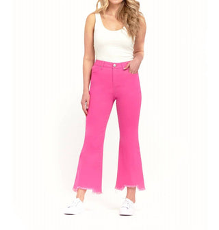 1822 Denim - 27' Demi Boot Jean