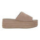 Free People - Harbor Flatform Sandal