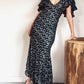 Natalie Martin - Ramya Maxi Dress