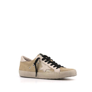 Shu Shop - Women's Paloma Low Star Sneaker