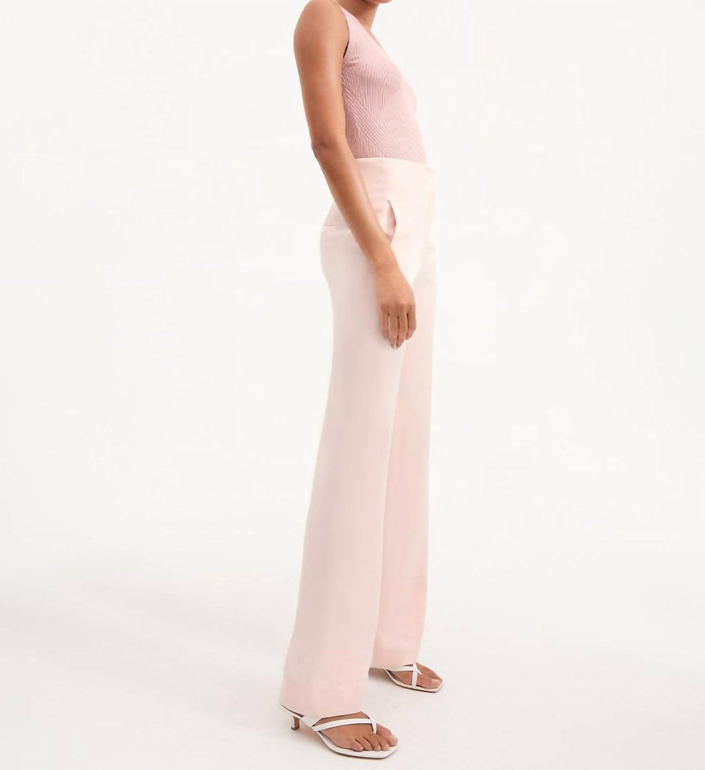 Veronica Beard - Ronin Wide-leg Pant