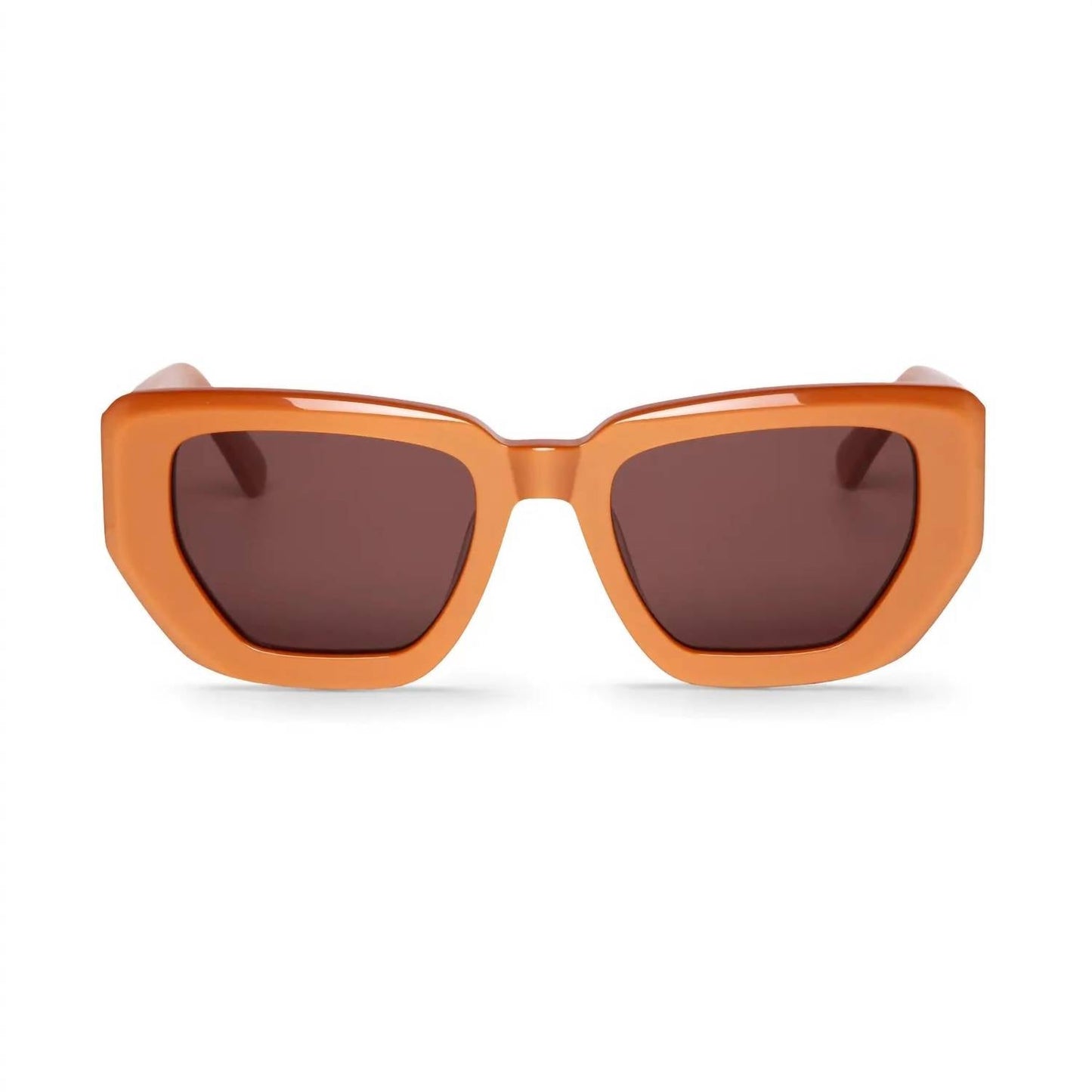 Mr.Boho - Women's Madalena Sunglasses With Classical Lenses