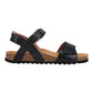 Taos - Women's Symbol Sandal