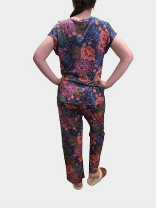 Johnny Was - BOBBIE CROP SET