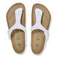 Birkenstock - Women's Gizeh Pap Flex Platform