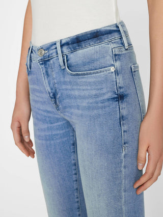 Frame - LE HIGH STRAIGHT JEAN