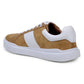Belvedere - Men's Olivier Suede Leather Sneakers