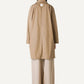 Oofwear - Memory Nylon Trench Coat