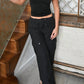 Free People - Park Ave Cargo Pant