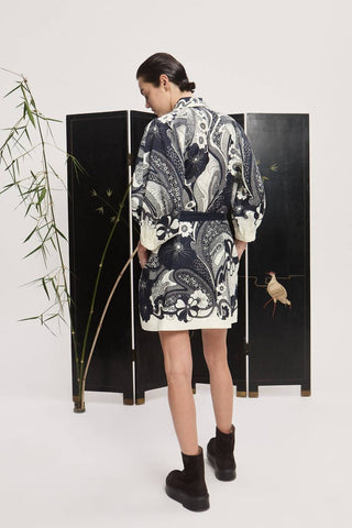 Alemais - Mickey Mini Dress