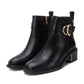 Xti - Women's Faux Leather Booties