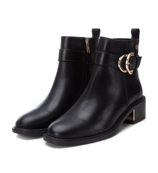 Xti - Women's Faux Leather Booties