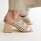 Huma Blanco - Women's Soleil Heel