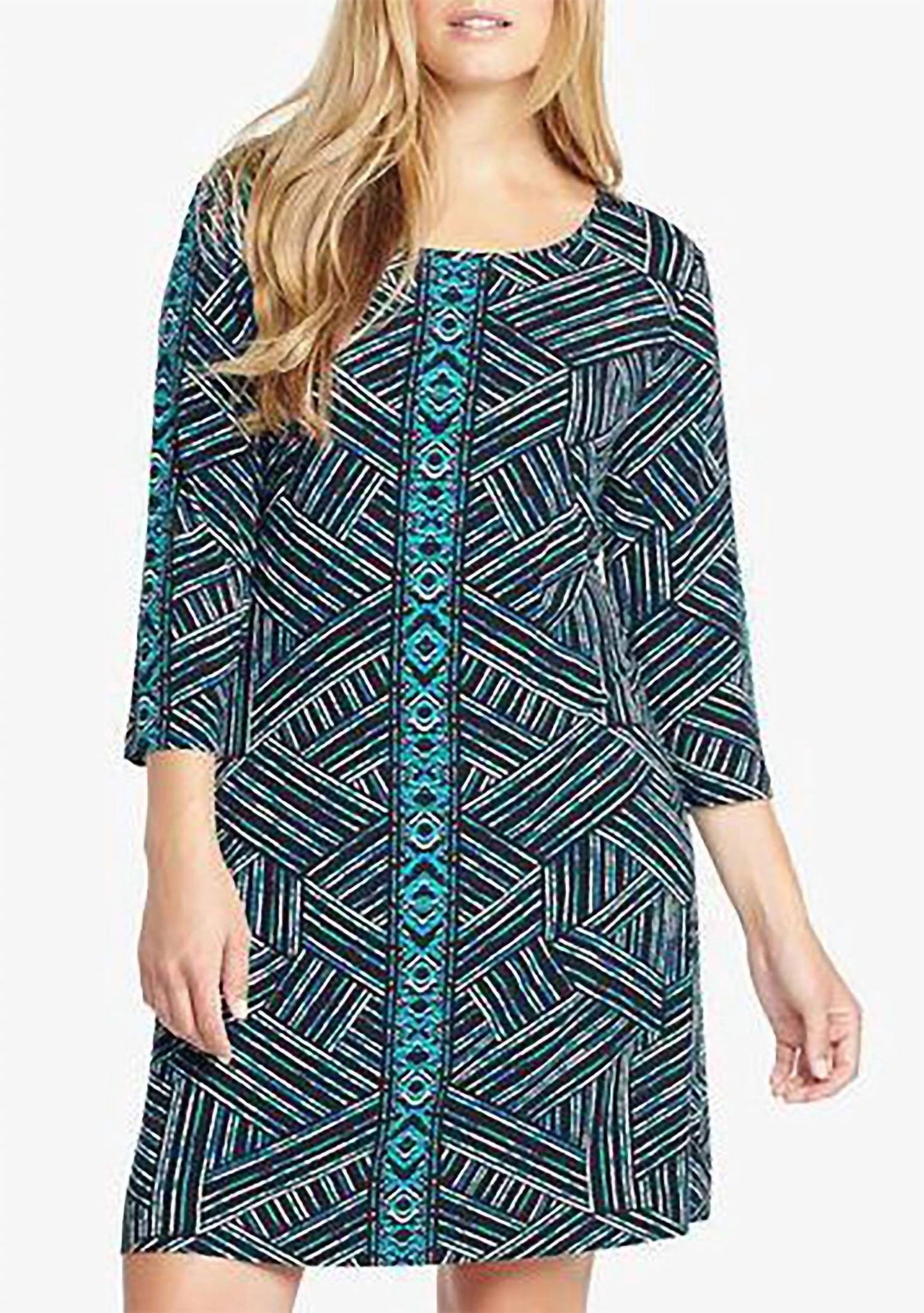 Tart Collections - Nessa Plus Mini Dress