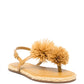Ulla Johnson - Women's Ingrid Espadrille Flat Sandal