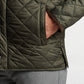 Peter Millar - Suffolk Quilted Travel Coat