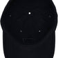 Tommy Hilfiger - Men's Rubber Logo Branding Hat
