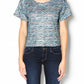 Free People - Rainbow Wave Box