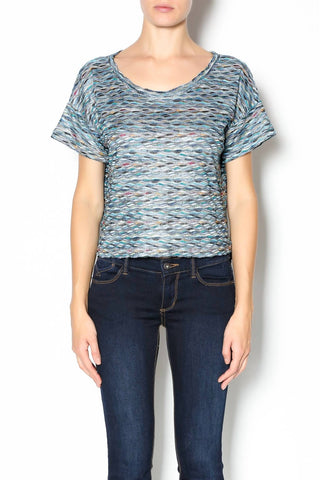 Free People - Rainbow Wave Box