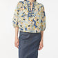 Gilner Farrar - Bethany Blouse