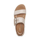Aetrex - Women's Vania Arch Support Platform Sandal