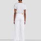 7 For All Mankind - High Rise Cropped Jo Jeans