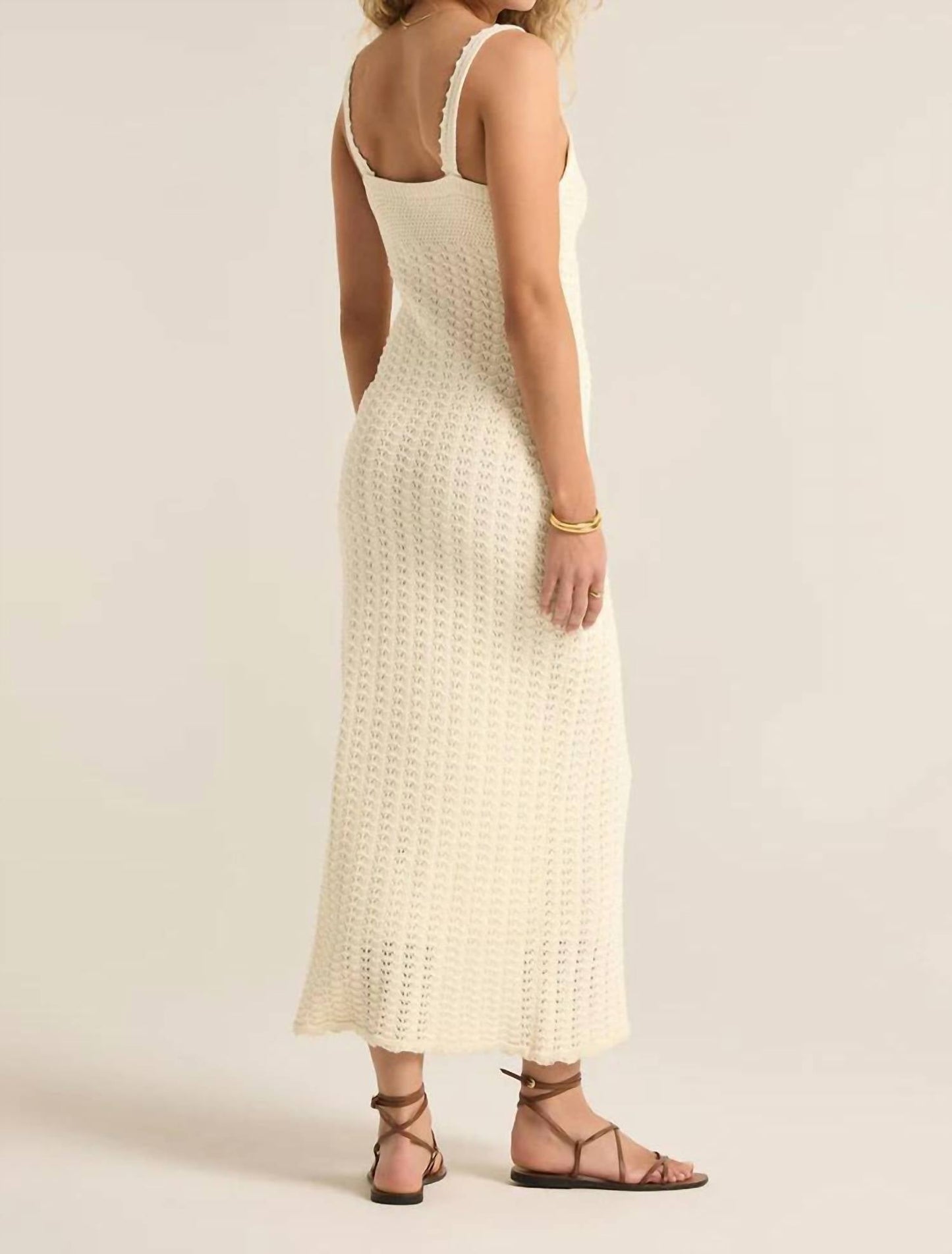 Z Supply - Eleena Midi Dress
