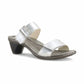 Naot - Women's Recent Kitten Heel Sandal