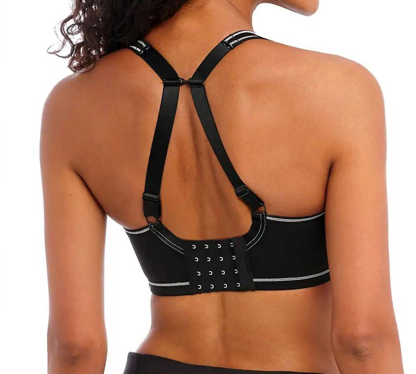 Freya - Sonic Underwire Moulded Sports Bra