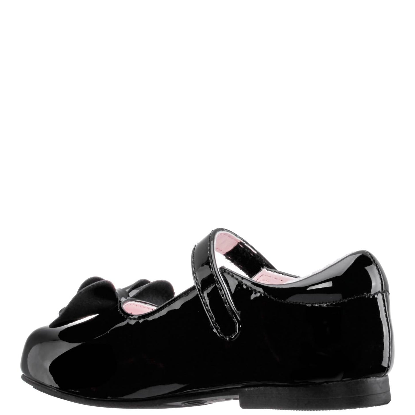 Nina - Girl's Krista Shoes