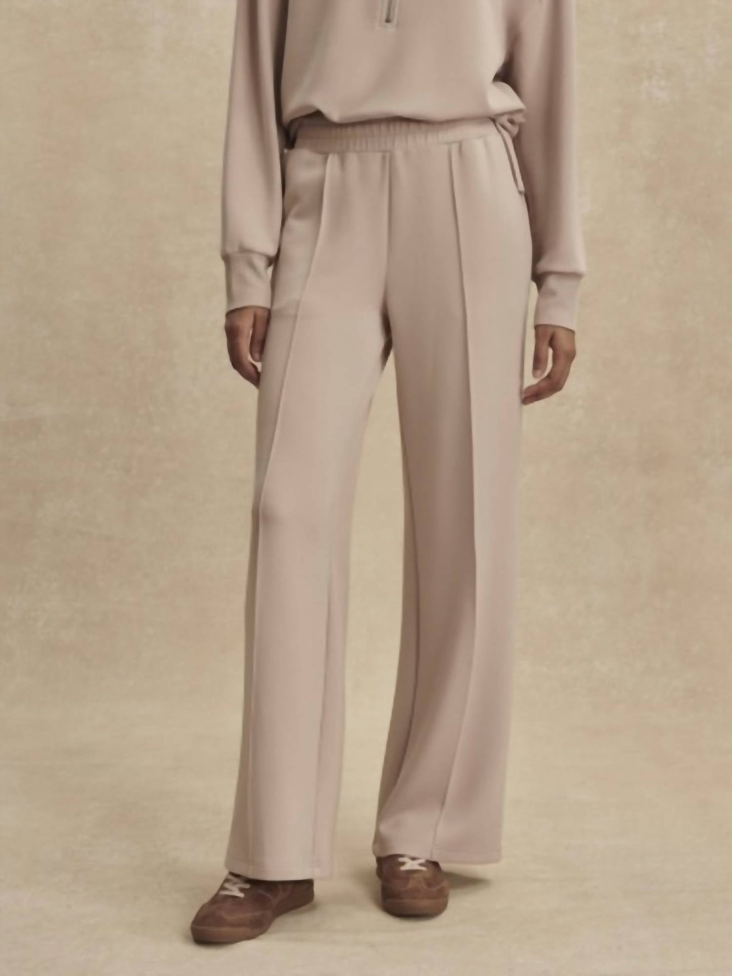 Varley - Wide Leg Pant