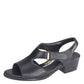 Sas - SUNTIMER SANDAL - DOUBLE WIDE