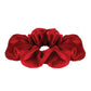 Bella Sleep + Spa - Women's Large Scrunchie Heart Ornament