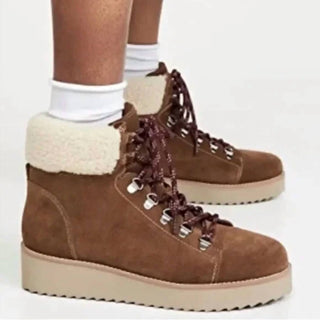 Sam Edelman - Franc Bootie