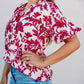 Jade - Reha Blouse