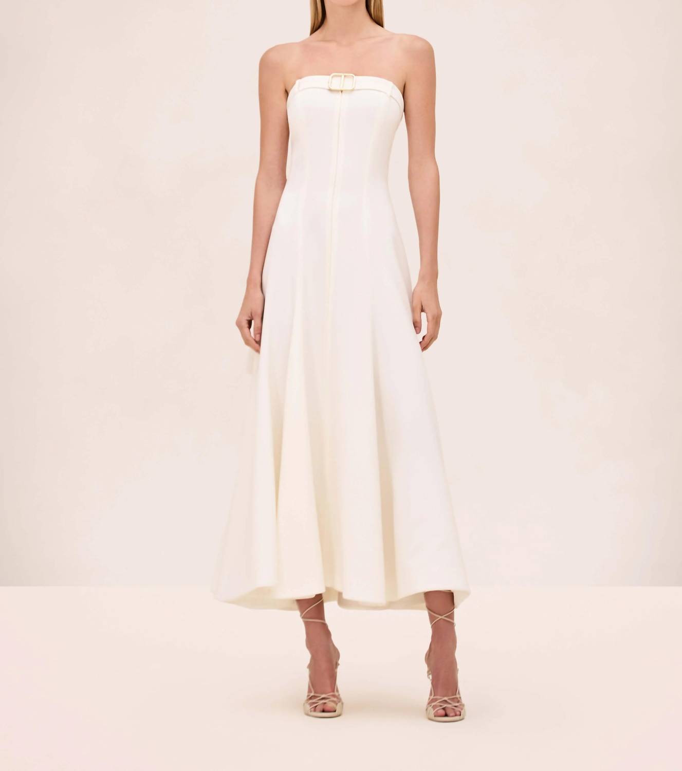 Alexis - Women's Pearse Dress