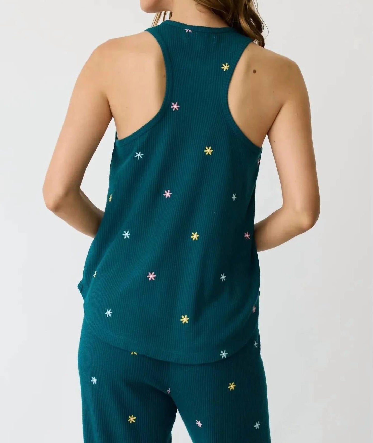Pj Salvage - Take It Easy Lounge Tank