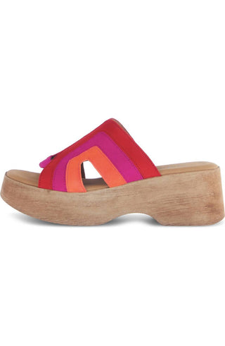 Gabor - Women's Platform Sandal