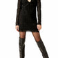 Free People - Honey Honey Mini Dress