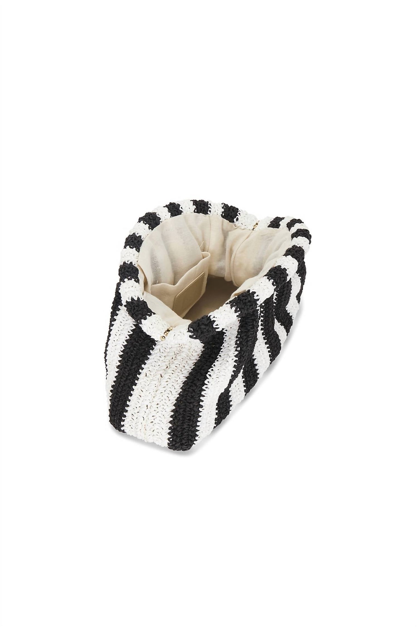 Btb Los Angeles - Women's Stella Clutch Bag