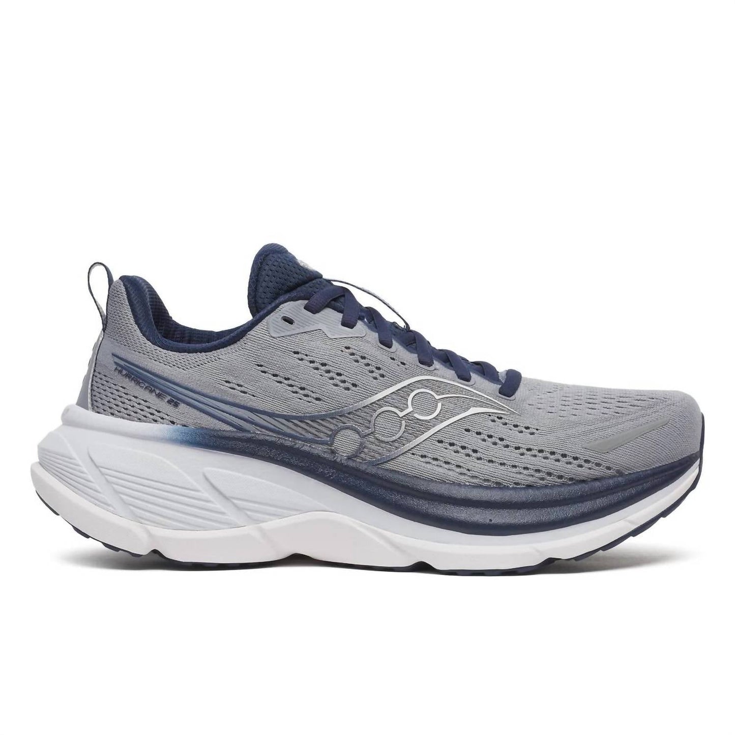 Saucony - Men's Hurricane 25 Running Shoes