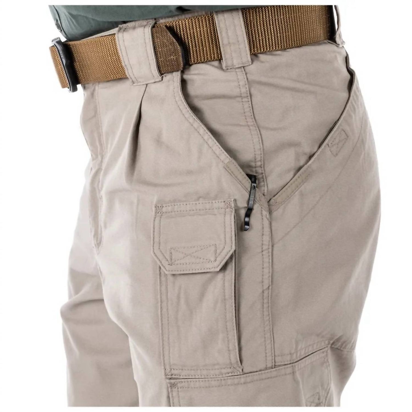 5.11 - Men’s Regular Fit Cotton Canvas Cargo Pant
