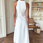 Emerson Fry - Atelier Cafe Sleeveless Dress