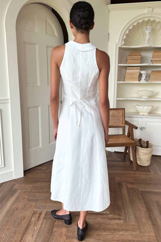 Emerson Fry - Atelier Cafe Sleeveless Dress