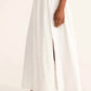 Z Supply - Reina Airy Midi Skirt