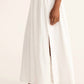 Z Supply - Reina Airy Maxi Skirt