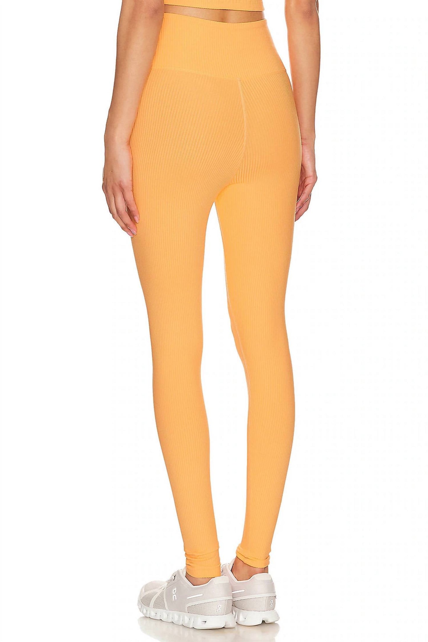 Year Of Ours - Ribbed Veronica Leggings