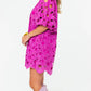Buddylove - Deb Lace Mini Dress
