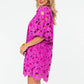 Buddylove - Deb Lace Mini Dress